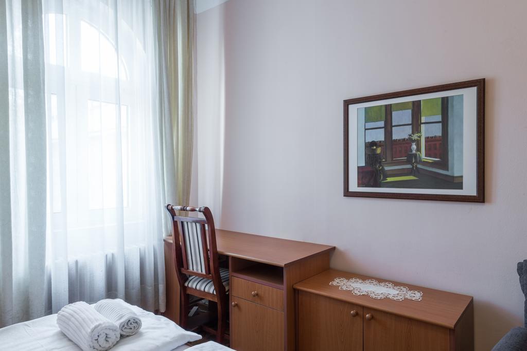 Central Belgrade Apartments 1 Habitación foto