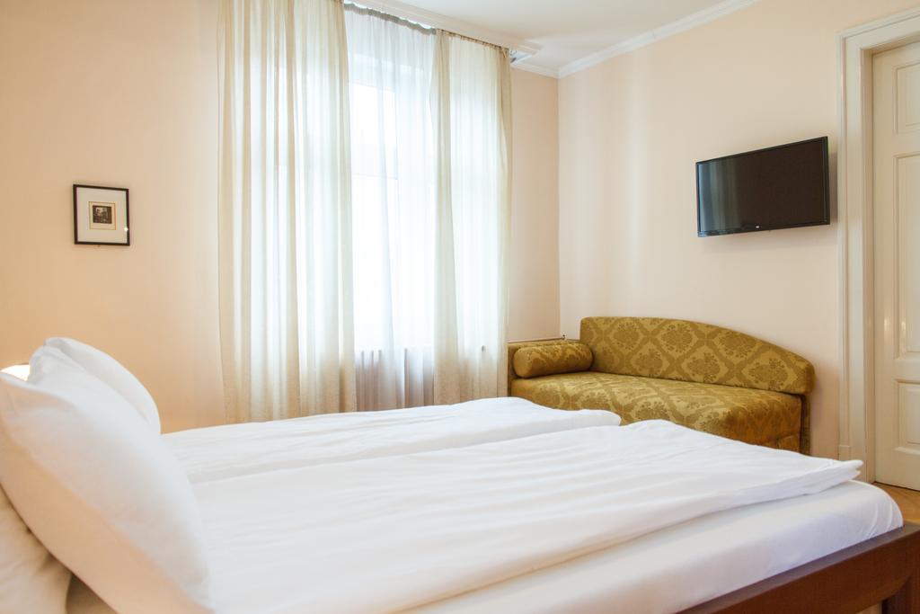 Central Belgrade Apartments 1 Habitación foto